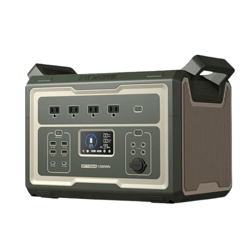 ��Яʽ�ƶ���Դ1500W